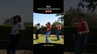 Bairi ❤️| Girls Dance Performance || WhatsApp Lyrics Status #viralvideo #dance #shorts #reels #trend