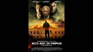 Kod Adı Olympus 2013 ( Part 2 ).#film #trend #keşfet #movie #action #izle #bestscene