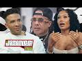 Coi Leray Gets Candid About Healing Her Relationship With Benzino