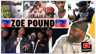 Cash Money millionaires Redd Eyezz and the truth about the Real Zoe Pound s debacle