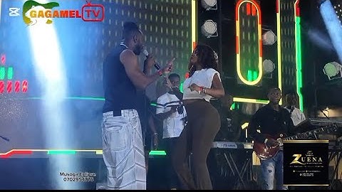 Bebe Cool unforgettable Performance at Skyz Naguru