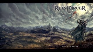 Reinforcer The Wanderer EP Teaser