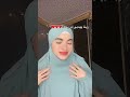 ربنا يهدي من يشاء الحمدلله اتحجبت