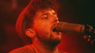 Macadam Hirsute La Rage Live Session