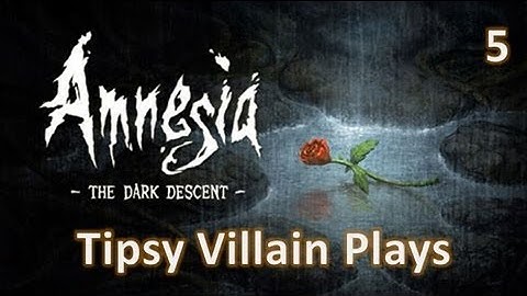 Amnesia: The Dark Descent | Part 5 | SOLVING PUZZLES WITH DANIEL AND BOOTS