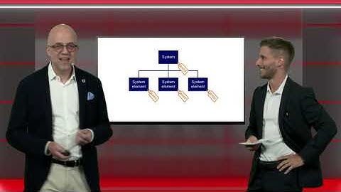 How Systems Engineering And RDS 81346 Will Make You More Efficient