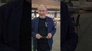Мебель из пальмы: стиль вне времени и моды #авторскаямебель