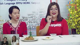 Information [FTV] FPTU-HZ số 2: Đón Tết cùng ĐH FPT - Đại học FPT Guide