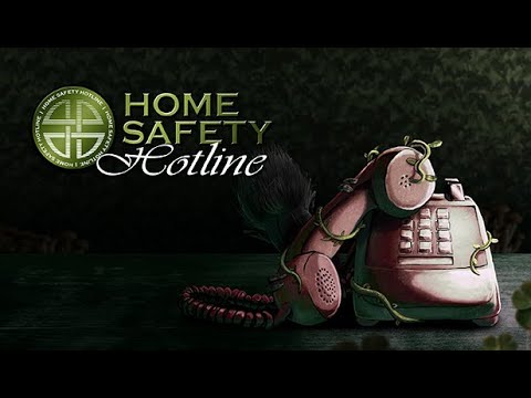 Home Safety Hotline | Gameplay Trailer
