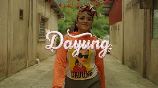 DAYUNG - ELLAWATI (OFFICIAL MUSIC VIDEO)