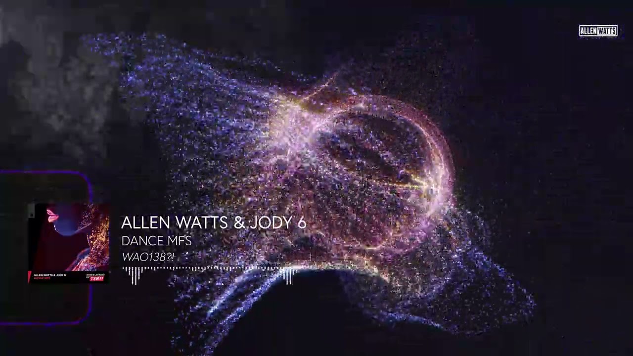 Watch Allen Watts & Jody 6 - Dance MFS on YouTube Watch Allen Watts & Jody 6 - Dance MFS on YouTube