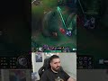 MORGANA TOP DAMAGE IS CRAZY 💀💀 | BaLoRi #leagueoflegends #Morgana #shorts