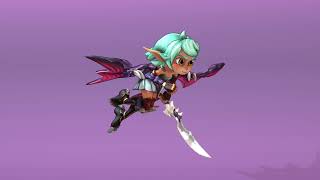 Wyrm Rig Games Animations