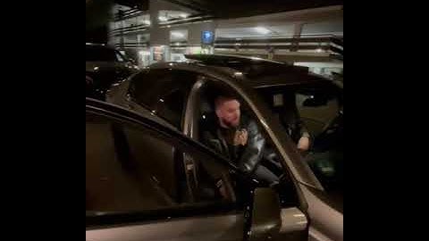 Fler & Bass Sultan Hengzt - Sternklare Nacht (Hörprobe)