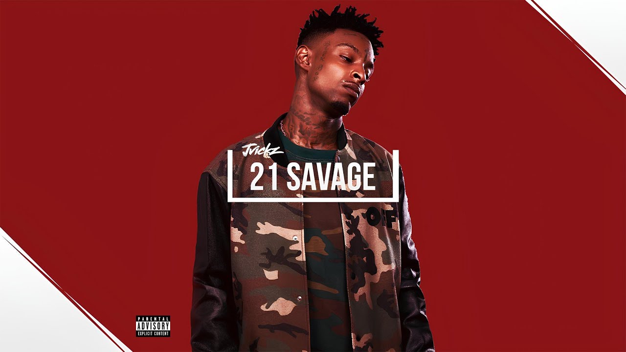 21 Savage - Without Warning 2 [New Album 2026]