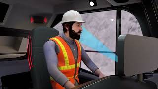 Hexagon Operator Alertness System | Hexagon India
