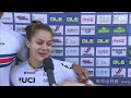 #EuroBMX22 | Bethany Shriever interview