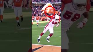 These rival players showed up for each other instead 😂🏈 #football #sportsmanship