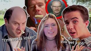 Malcolm in the Middle is SHOCKINGLY Accurate with Chess