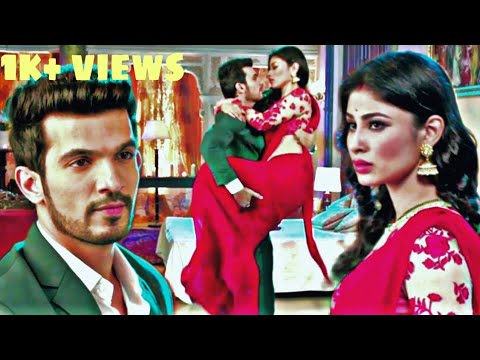 Rivanya Romantic Bgm - Naagin | Mouni Roy | Arjun Bijlani | Adaa khann | Naaginxthemes