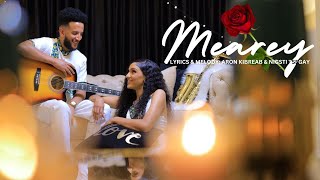 Esaw Weldegabir & Shewina - Mearey | መዓረይ - New Eritrean Music 2024