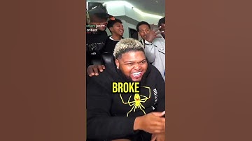 Chunkz & Filly Freestyle