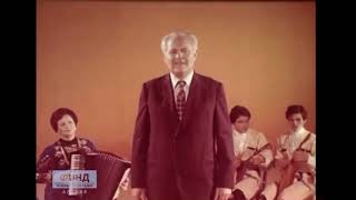 ВОВ Письмо матери с фронта (Владимир Баллаев) Ossetian song