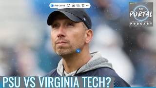 RIDICULOUS: The Notion That James Franklin & Virginia Tech Are OUT-RECRUITING Penn State Is FALSE
