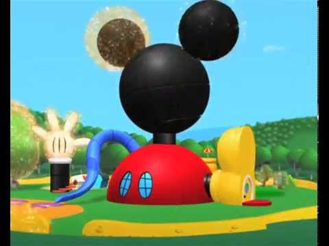 Happy Birthday Mickey & Minnie's Birthday Bash - Disney Junior Asia ...