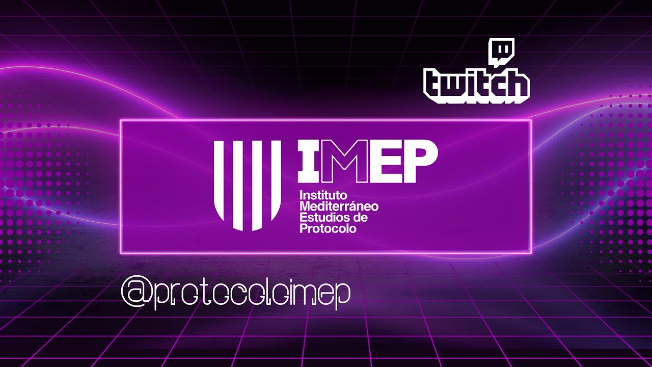 IMEP talks | Silvia Carbonell coordinadora de eventos de Esatur y exalumna de IMEP. 