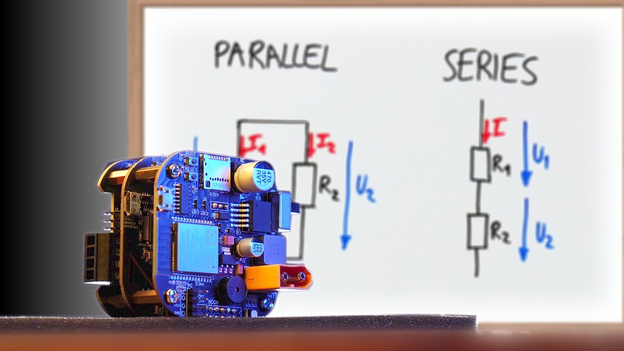 Kirchhoff’s Laws and Short Circuits