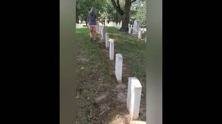 Judge Parker "The Hanging Judge" Isaac C Parker Ft Smith, Arkansas