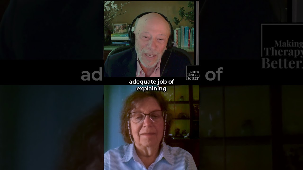 Don’t skip this step in therapy