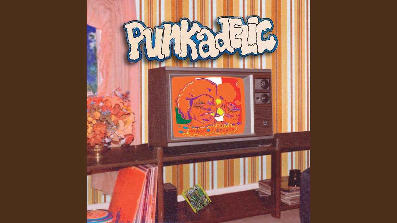 Crystals Falling (feat. Michael Hampton, Chuck Treece & Issy Allen)