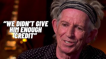 Rolling Stones Documentary - The Mick Taylor Years (1969-74)