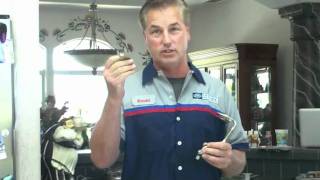 6.0 7.3 Powerstroke Fuel Oil Line Release Tool