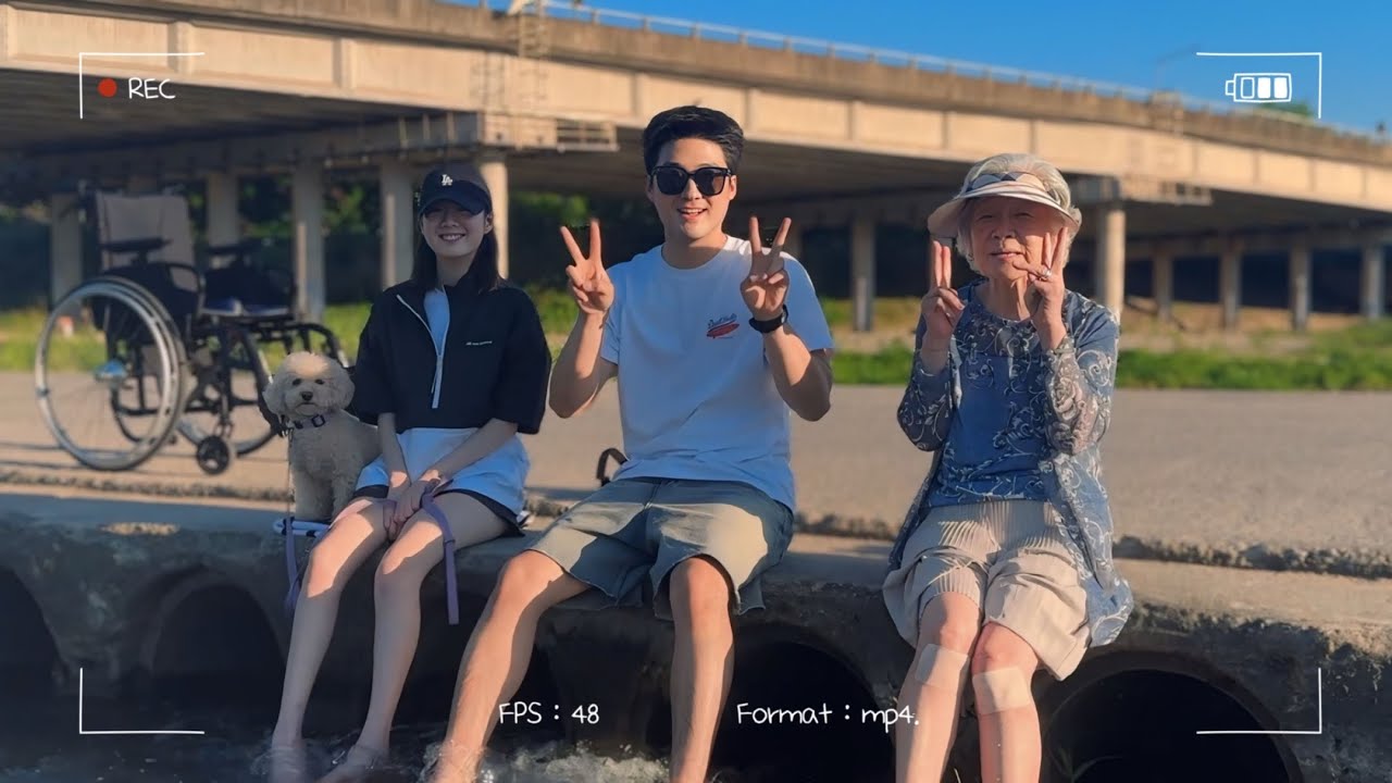 최근 마주하게 된 엄마의 마음의 병