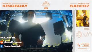 SaberZ - ID (We Are One) @Revelead Kingsday