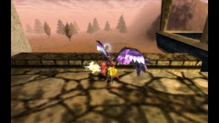 Destan Solo Bp Pk 2.Bölüm - Ibirkuskonsa