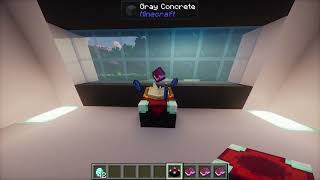 Easy Magic And Visual Workbench Minecraft Modded Showcase