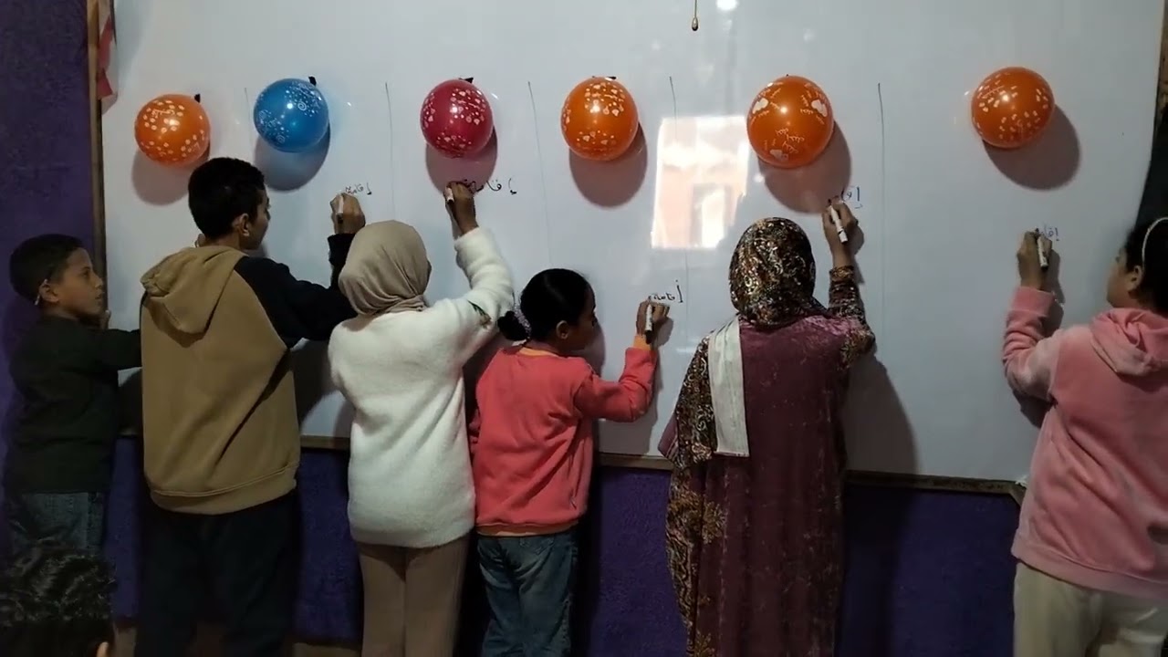 تحدي العلوم الصف الخامس الابتدائي حماية الموارد 