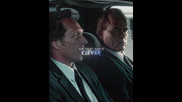 One of the smartest characters in fiction - Alexander Mahone #ae #edit #prisonbreak #foryou