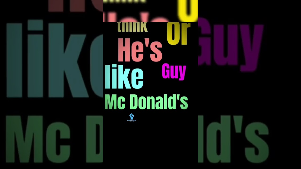 Khabib: DC is like a small bear 