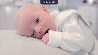 How to Reduce Colic, Reflux and Prevent Flat Head Syndrome - Babocush.com