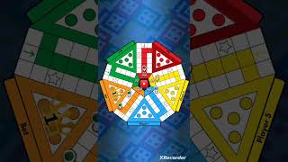 Ludo Short - How to Play the Classic Board Game Like a Pro | #shorts screenshot 3