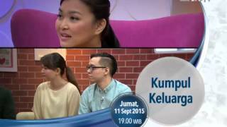 Kumpul Keluarga Daai Tv