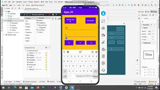 Pemrograman Mobile Pertemuan 6
