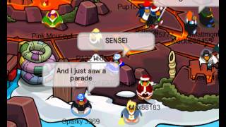 Cp Spark Randomness