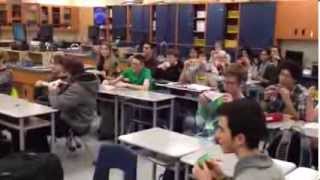 grade 11 physics pan flute orchestra
