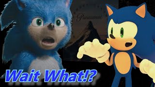 The Fundamentals of Sonic's Design